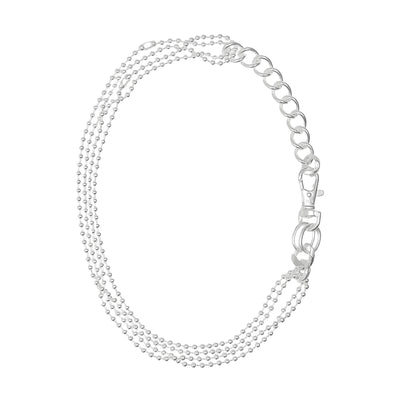 RICK OWENS (リック・オウエンス) - CHAIN NECKLACE ネックレス