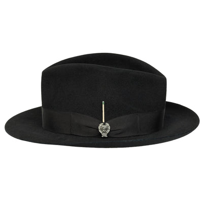 ENFANTS RICHES DÉPRIMÉS × Nick Fouquet<br>BOW THE HUNGER HAT