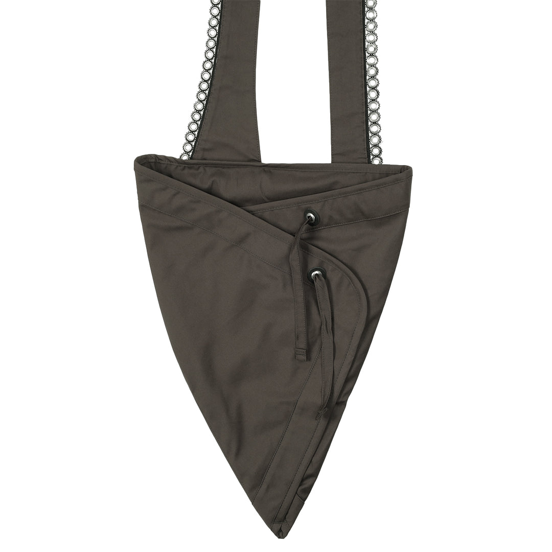 Rick Owens (リックオウエンス) - SMALL ADRI バッグ | cherry