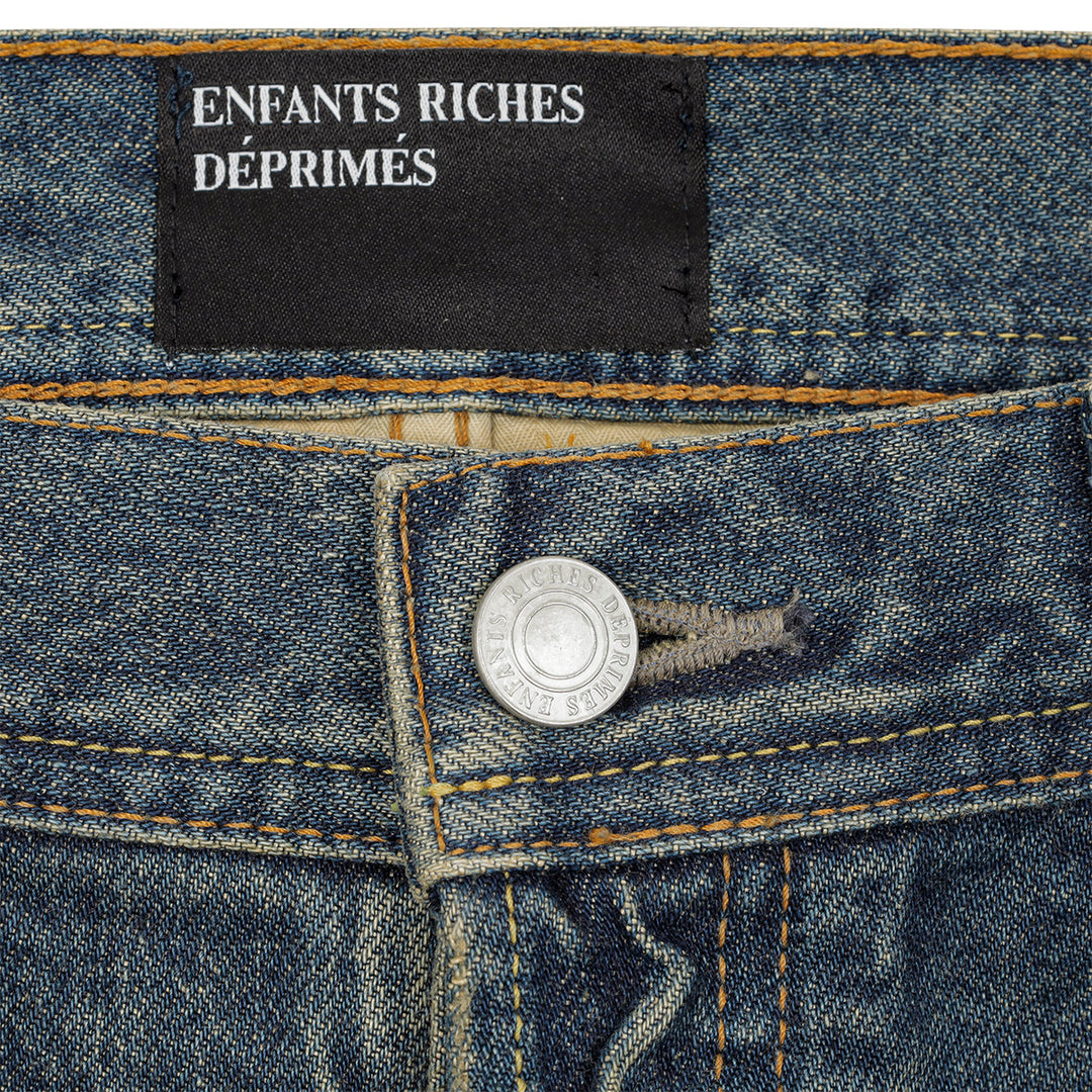 ENFANTS RICHES DEPRIMES (アンファン・リッシュ・デプリメ) - ONLY
