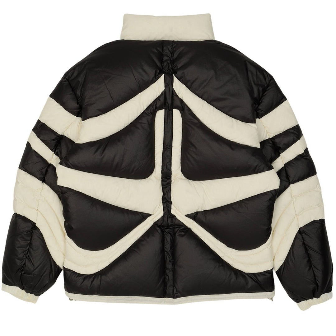 Thug Club (サグ クラブ) - TC DUNK PUFFER JACKET ジャケット| cherry