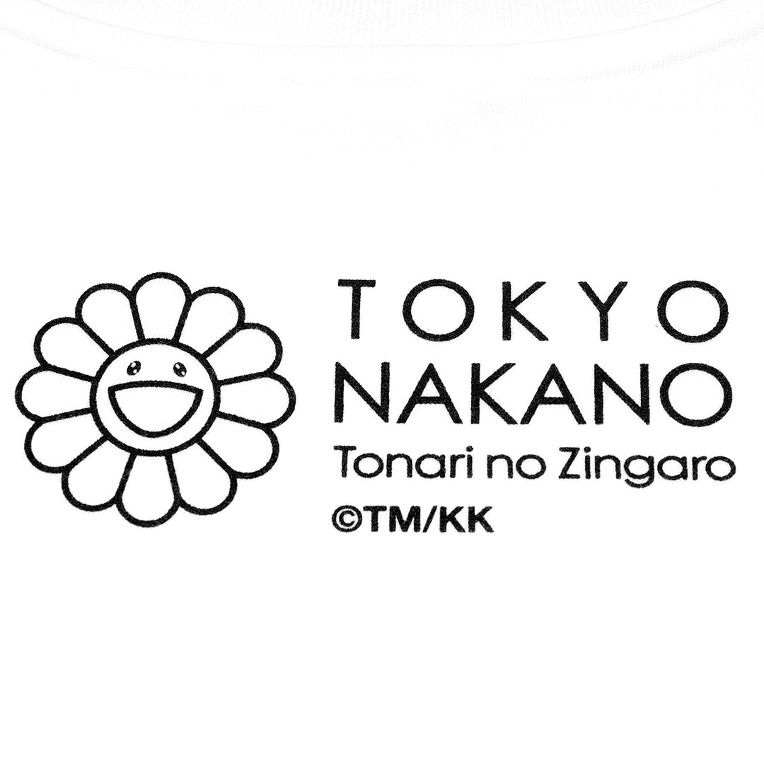 Takashi Murakami / kaikai kiki(タカシ ムラカミ/ カイカイキキ