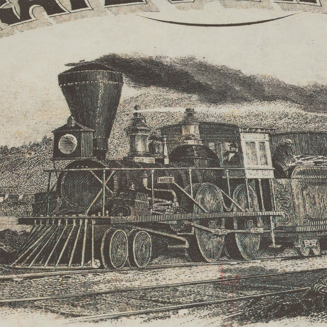 LES SIX(レ・シス) - LES SIX × KOTA OKUDA GREED TEE TRADE Tシャツ