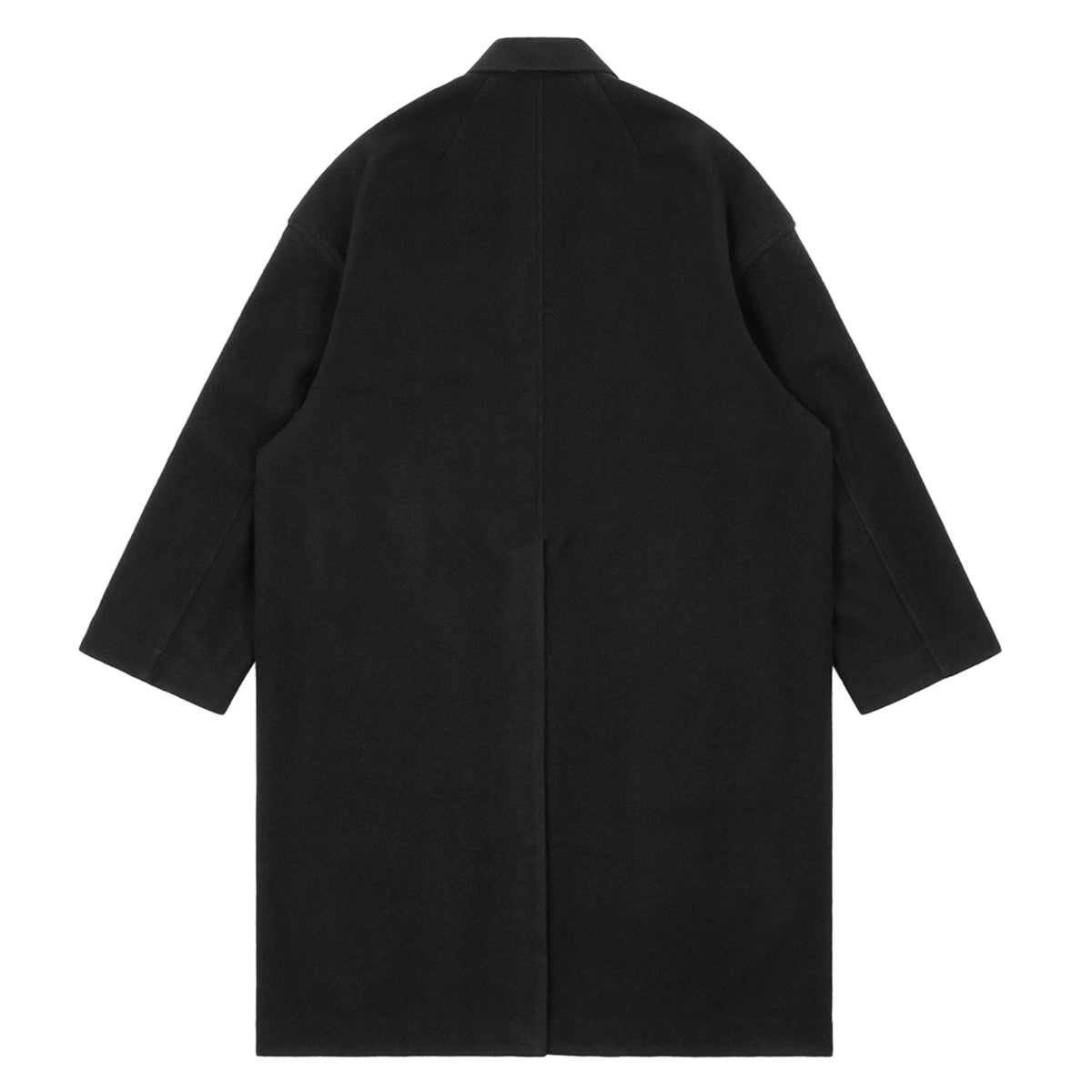 Rick Owens (リックオウエンス) - TOWER F/W 26 BUTTONED BRAD COAT