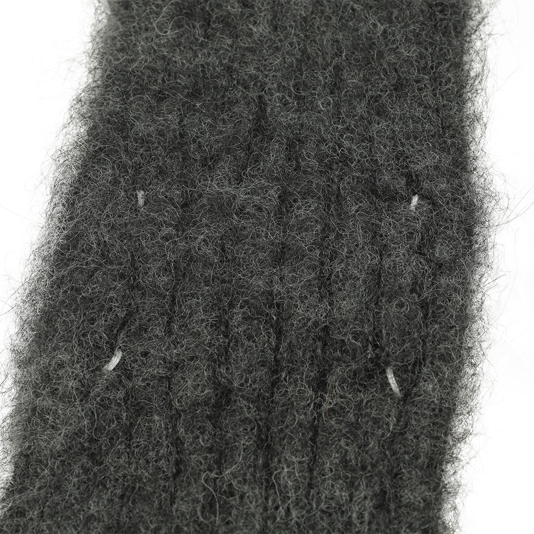 Maison Margiela - WOOL GLOVES | cherry Official Online Store