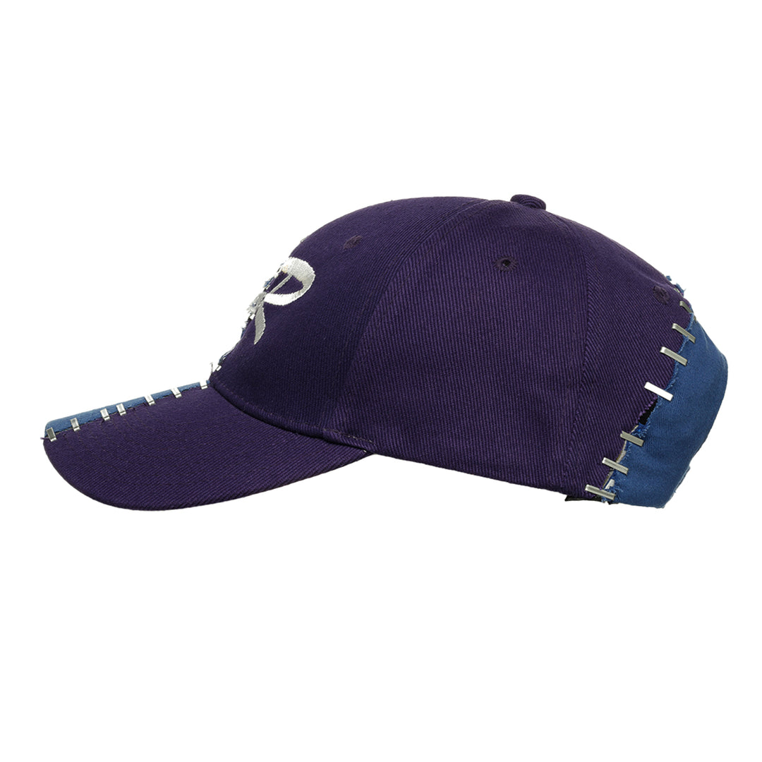 帽子 kuzira cap PIXEL NERISSA Cap – OMOCAT