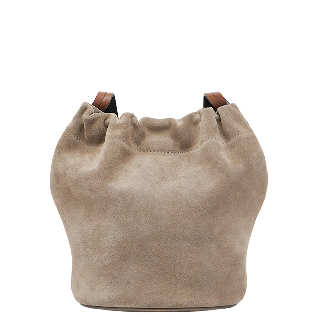 Maison Margiela (メゾン マルジェラ) - DRAWSTRING CROSSBODY