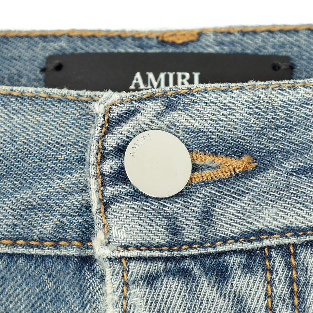 AMIRI (アミリ) × デニムパンツ | 通販 cherry fukuoka オンラインサイト