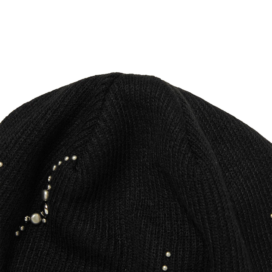 Thug Club (サグ クラブ) - TC HOTHEAD BEANIE ビーニー | cherry