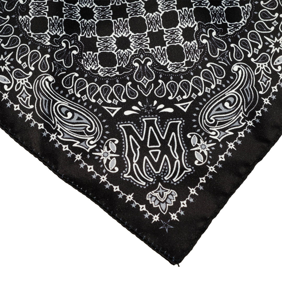 AMIRI(アミリ) - MA BANDANA KEYCHAIN キーチェーン | cherry