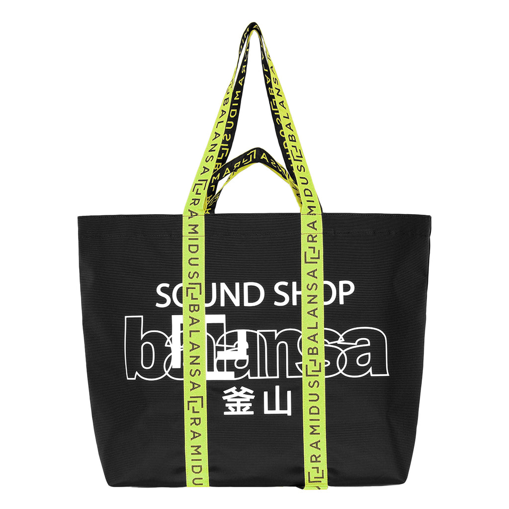 READYMADE (レディメイド) - DENIM OVER NIGHT BAG NANO バッグ