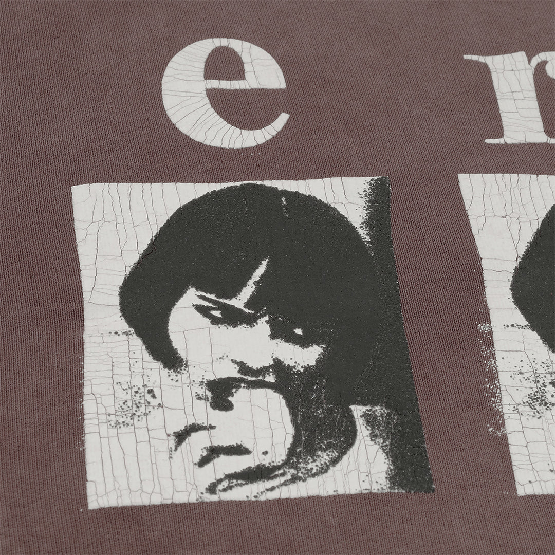 Enfants Richer Dprimes パーカー ENFANTS RICHES DÉPRIMÉS Assemblage Appliquéd Printed Cotton