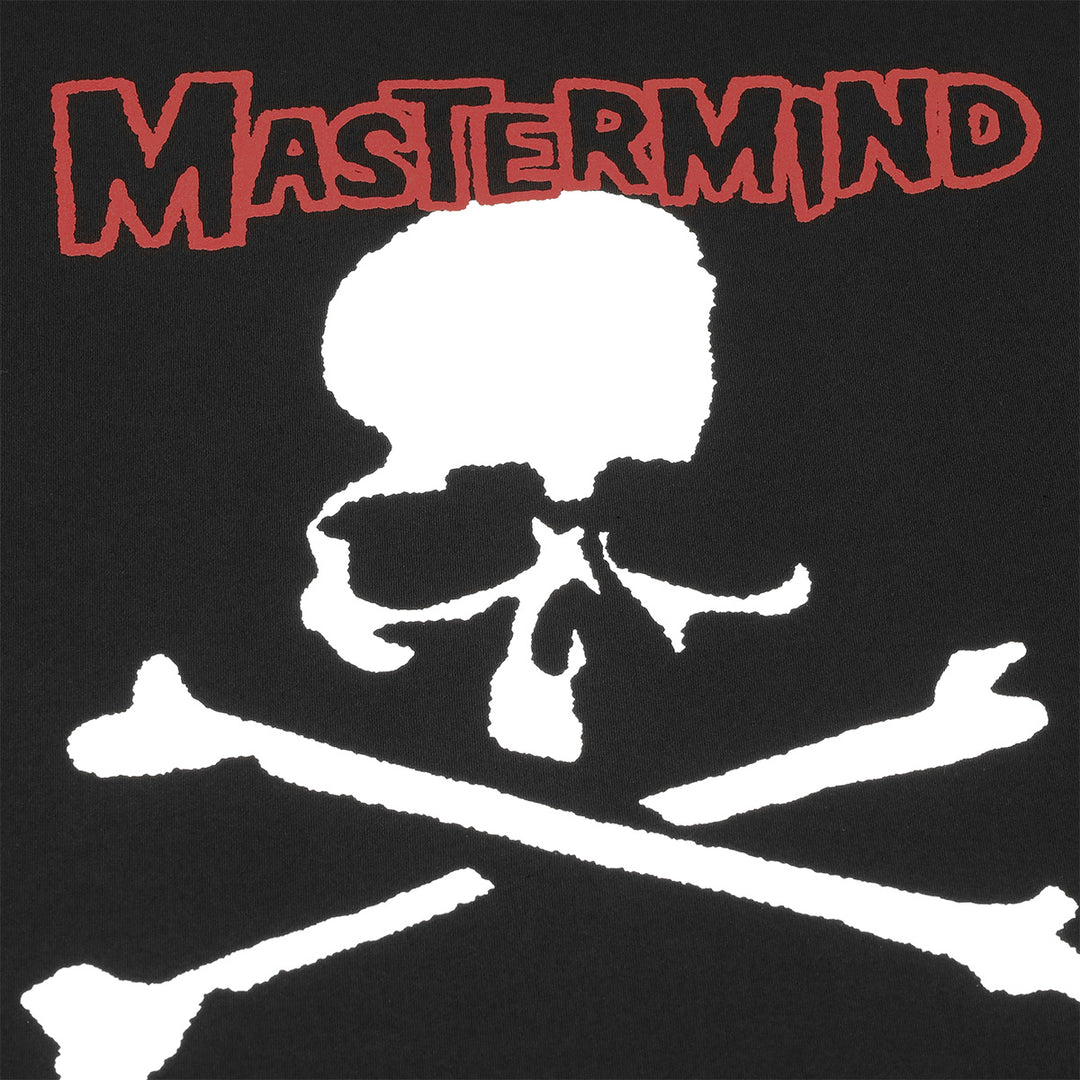 mastermind JAPAN(マスターマインド・ジャパン) - CULT PUNK S/S TEE T