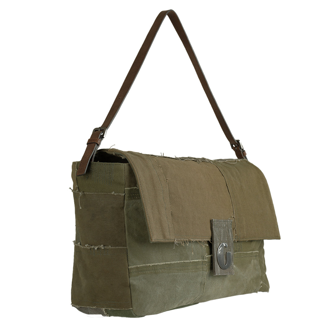 Rick Owens (リックオウエンス) - SMALL ADRI バッグ | cherry