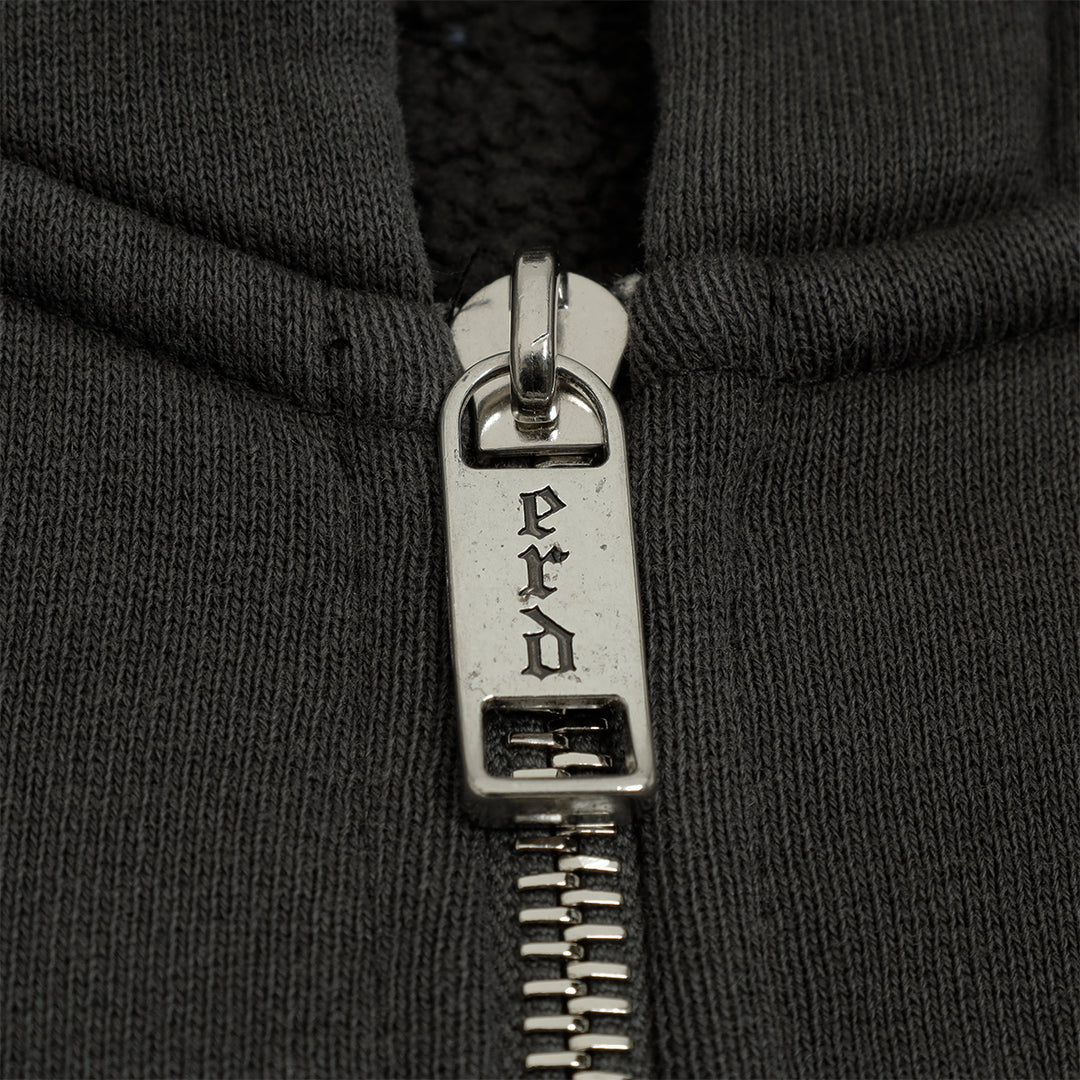 ENFANTS RICHES DEPRIMES (アンファン・リッシュ・デプリメ) - RUSSIAN