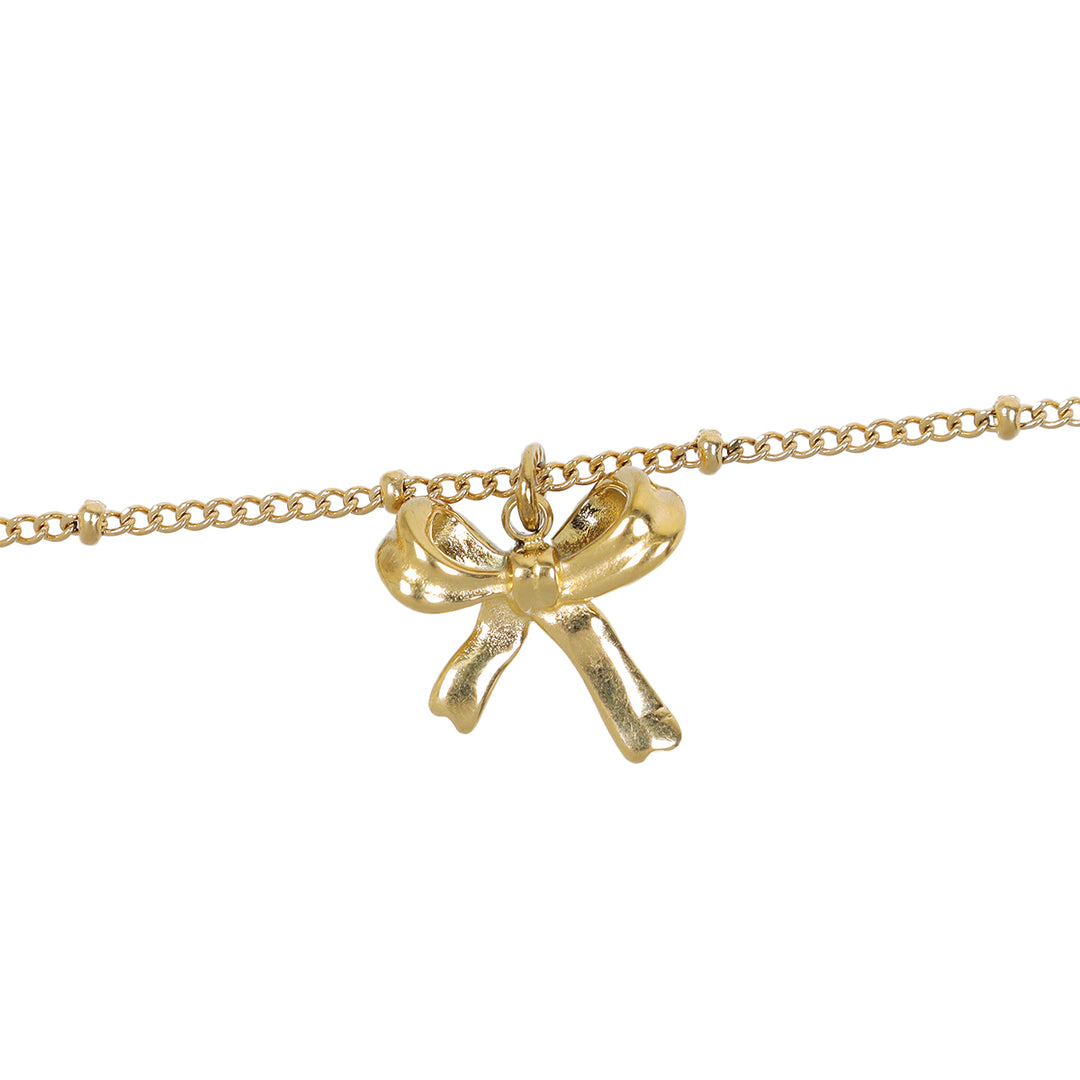 BLESS(ブレス) - MATERIALMIX NECKLACE ネックレス | cherry