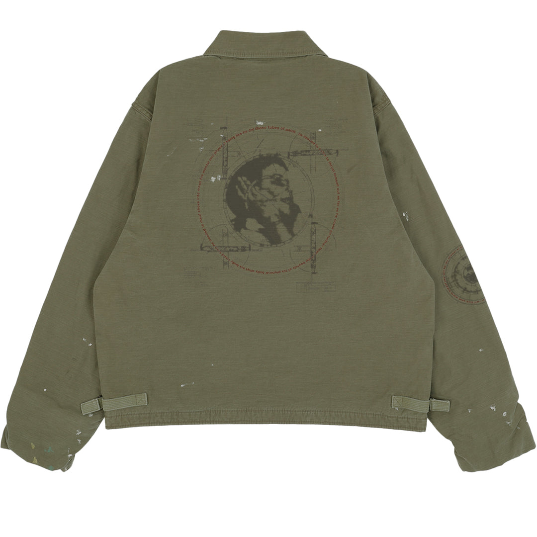 ENFANTS RICHES DÉPRIMÉS – cherry fukuoka