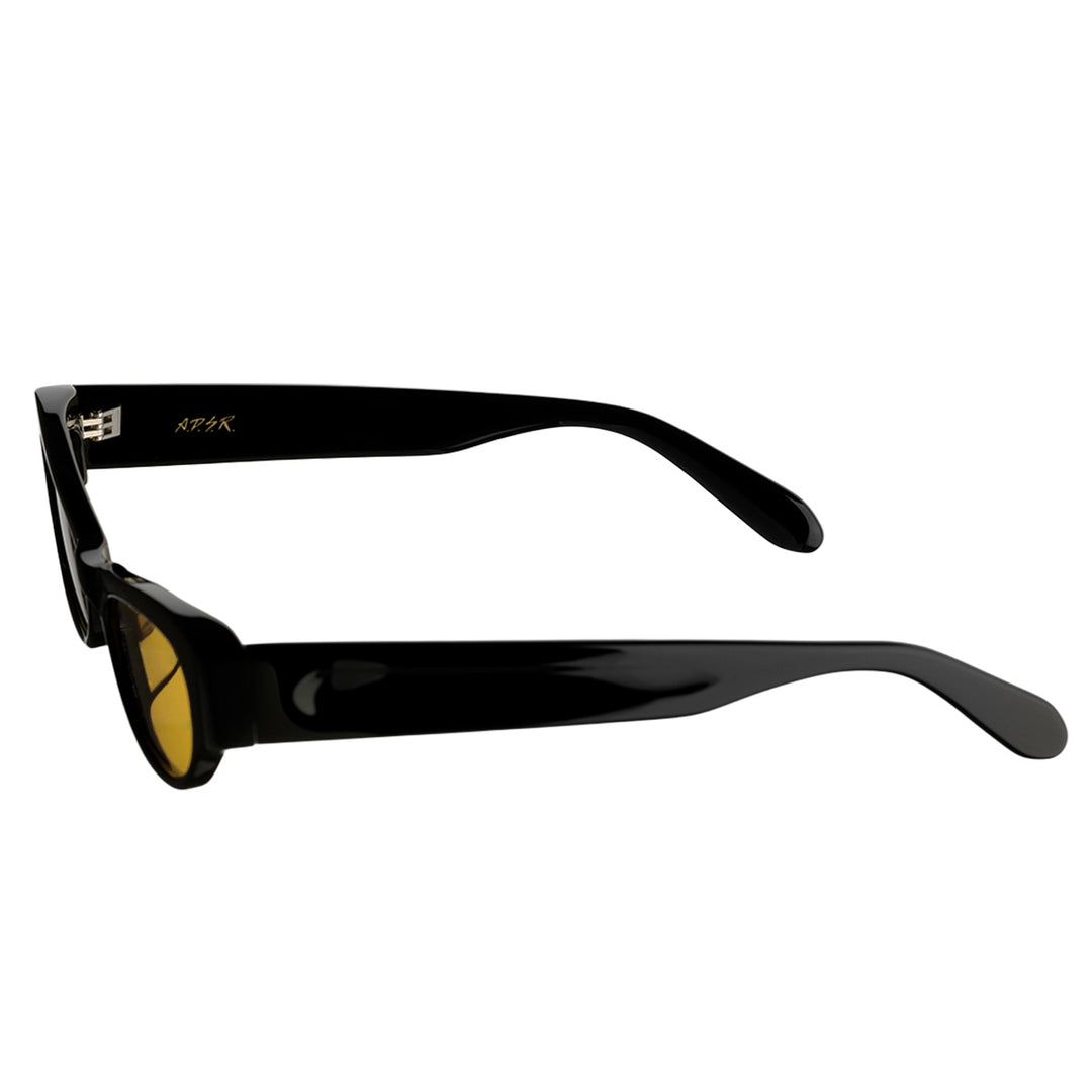 Rick Owens (リックオウエンス) - SHIELDING SUNGLASSES サングラス