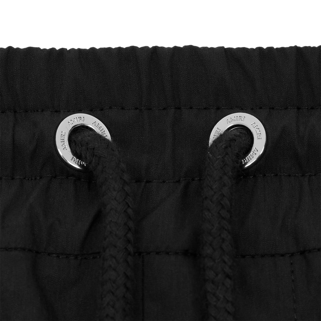 AMIRI(アミリ) - SPORTY EMBROIDERY SHORT ショートパンツ | cherry
