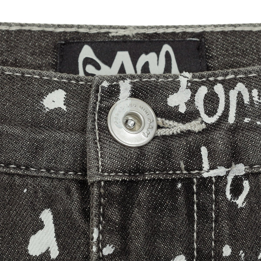 P.A.M.（パム） × パンツ | 通販 cherry fukuoka オンラインサイト