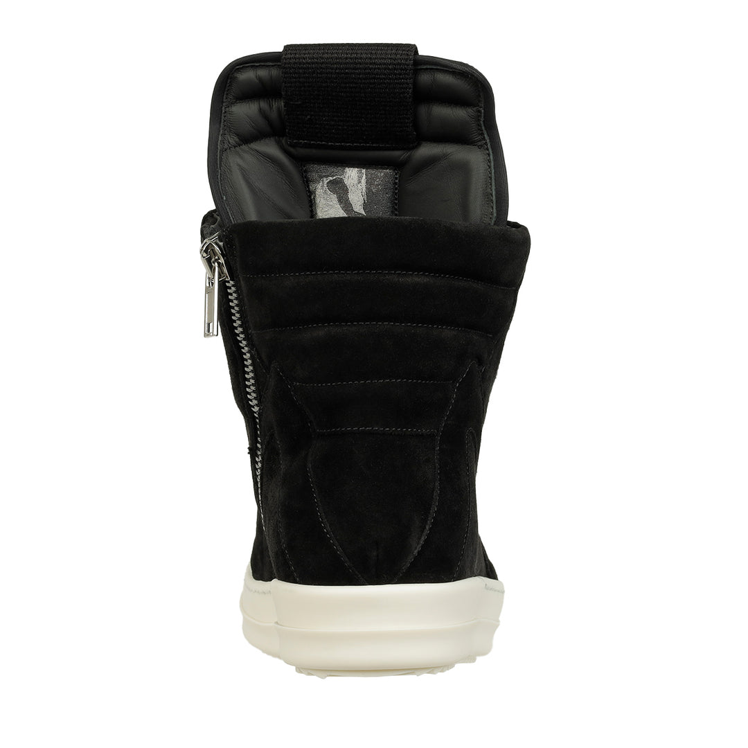 Rick Owens (リックオウエンス) - TOWER F/W 26 JUMBOLACE GEOBASKET
