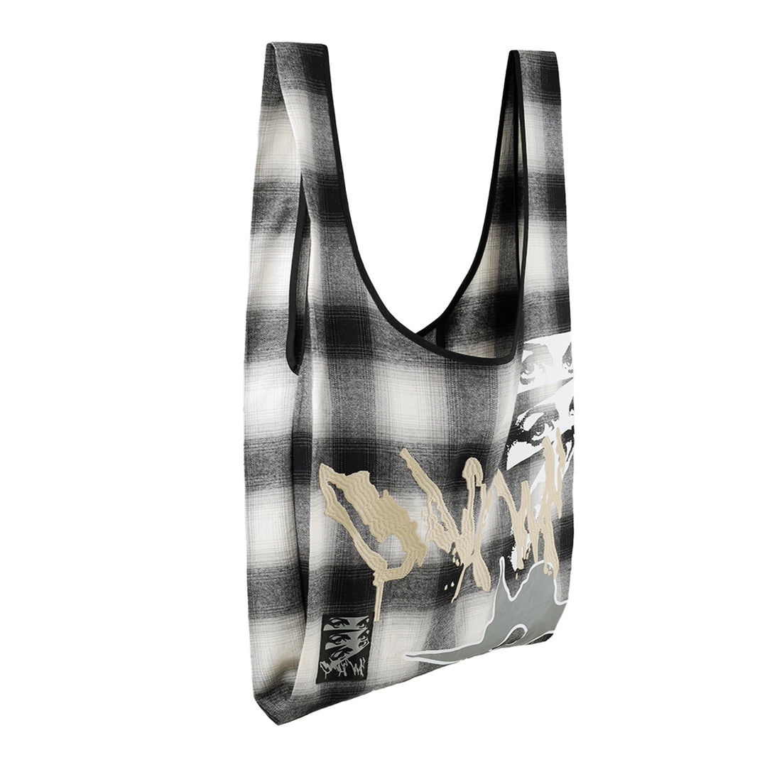 P.A.M(パム) - SKETCH TOTE BAG トートバッグ | cherry オンライン公式