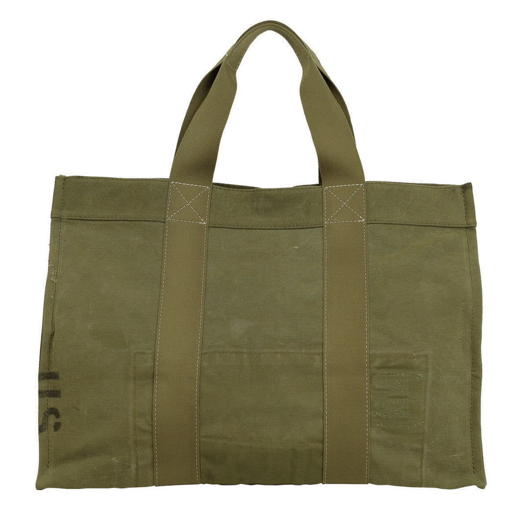 READYMADE - EASY TOTE (L) KHAKI Tote Bag | cherry Official Online Shopping  Site – cherry fukuoka