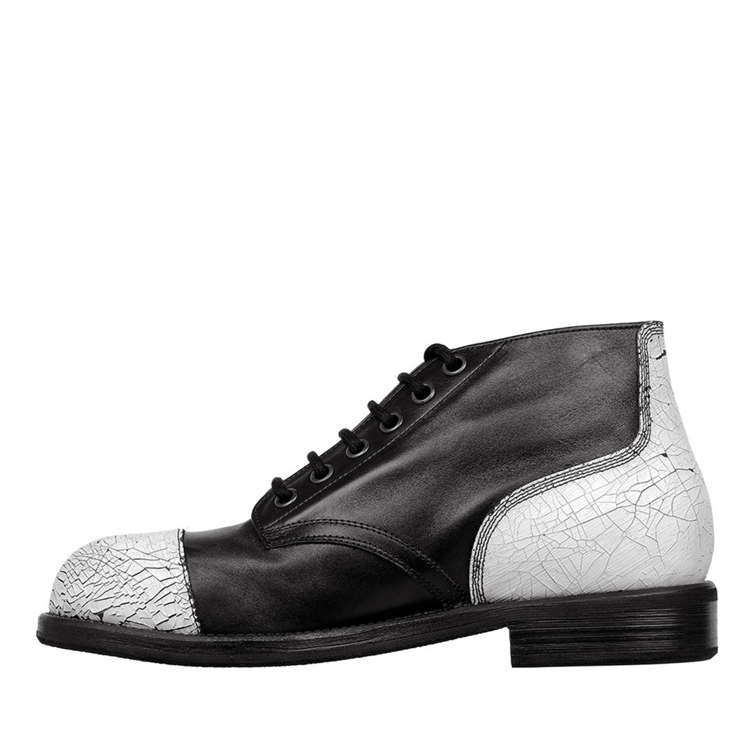 Rick Owens (リックオウエンス) - TEMPLE S/S 26 MEGALACE MEGA