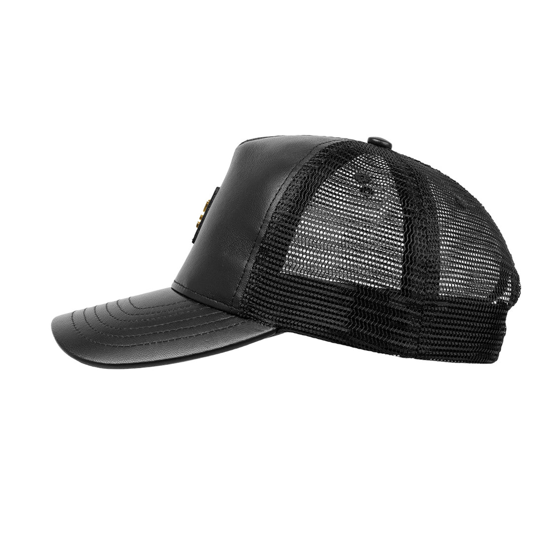 LES SIX(レ・シス) - TRISAGION CAP キャップ | cherry オンライン公式