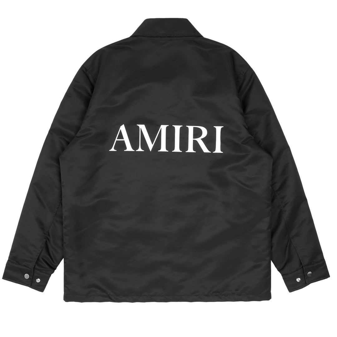 AMIRI(アミリ) - MA COACH JACKET コーチジャケット | cherry
