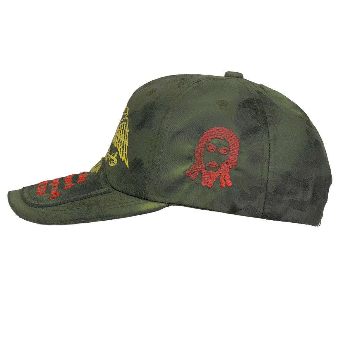 LES SIX(レ・シス) - TRISAGION CAP キャップ | cherry オンライン公式