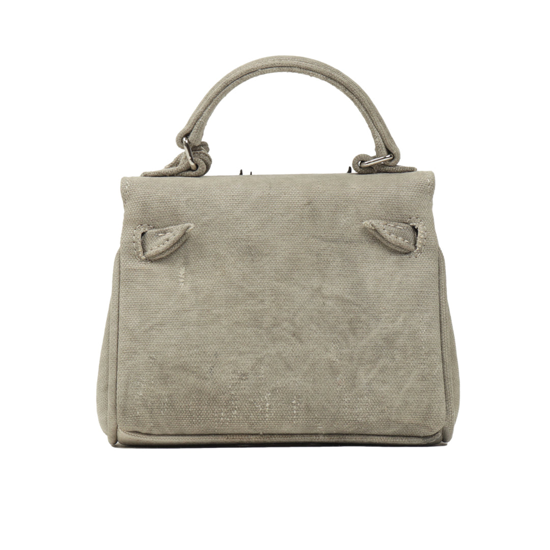 Rick Owens (リックオウエンス) - SMALL ADRI バッグ | cherry