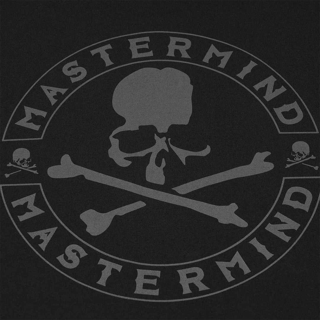 mastermind JAPAN(マスターマインド・ジャパン) - COIN LOGO S/S TEE T