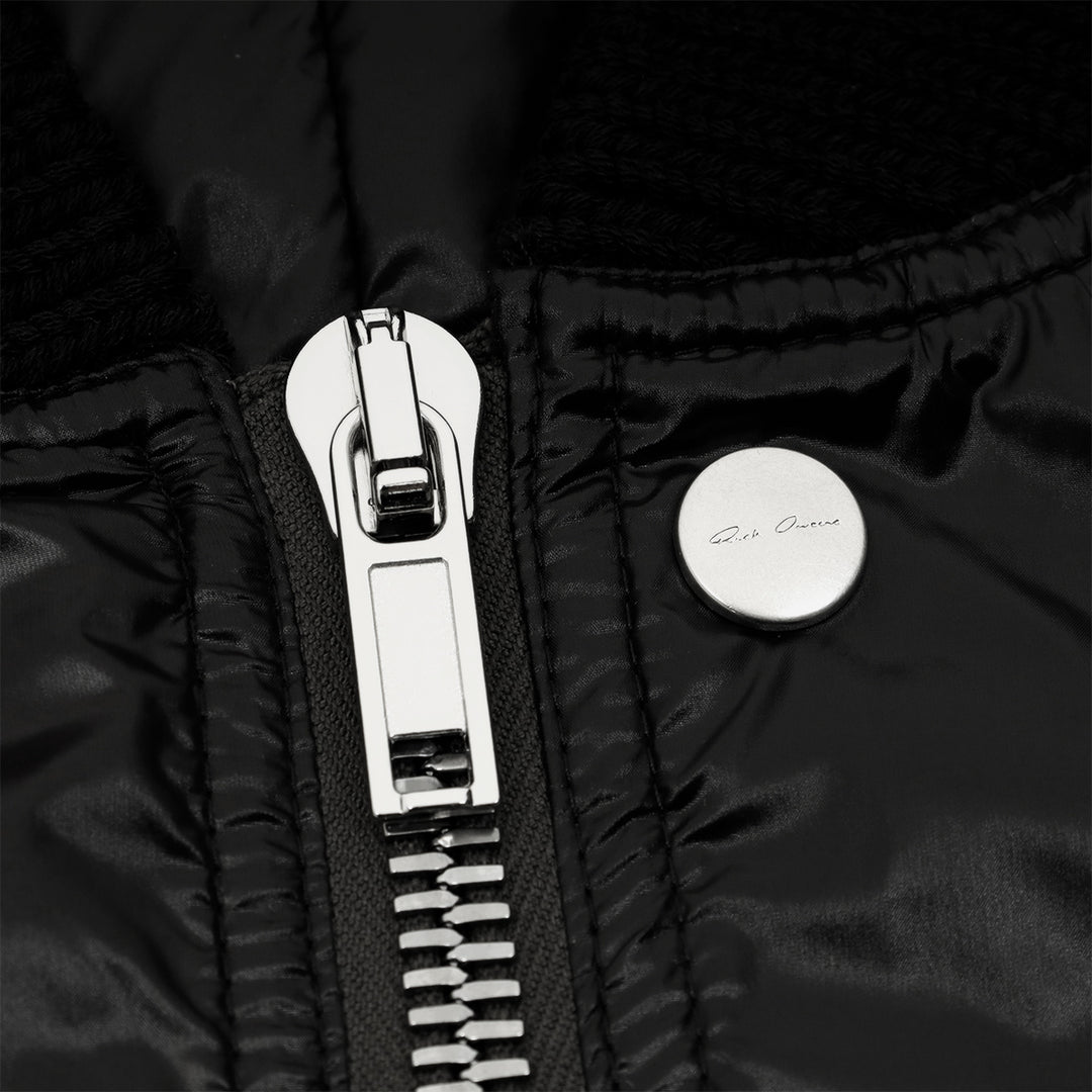 Rick Owens (リックオウエンス) - TEMPLE S/S 26 SECCHIA FLIGHT