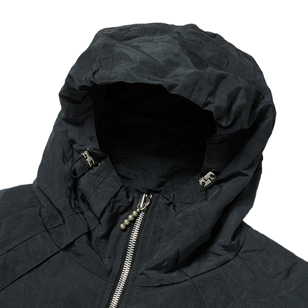 Thug Club (サグ クラブ) - SCARRED WIND SOLDIER ジャケット | cherry