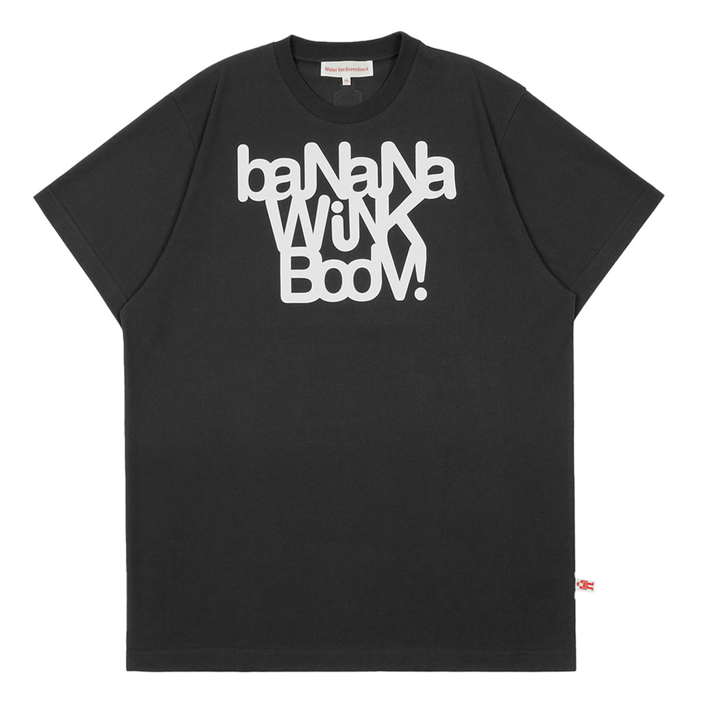 Walter Van Beirendonck(ウォルター・ヴァン・ベイレンドンク) × Tシャツ・ロングTシャツ | 通販 cherry  fukuoka オンラインサイト