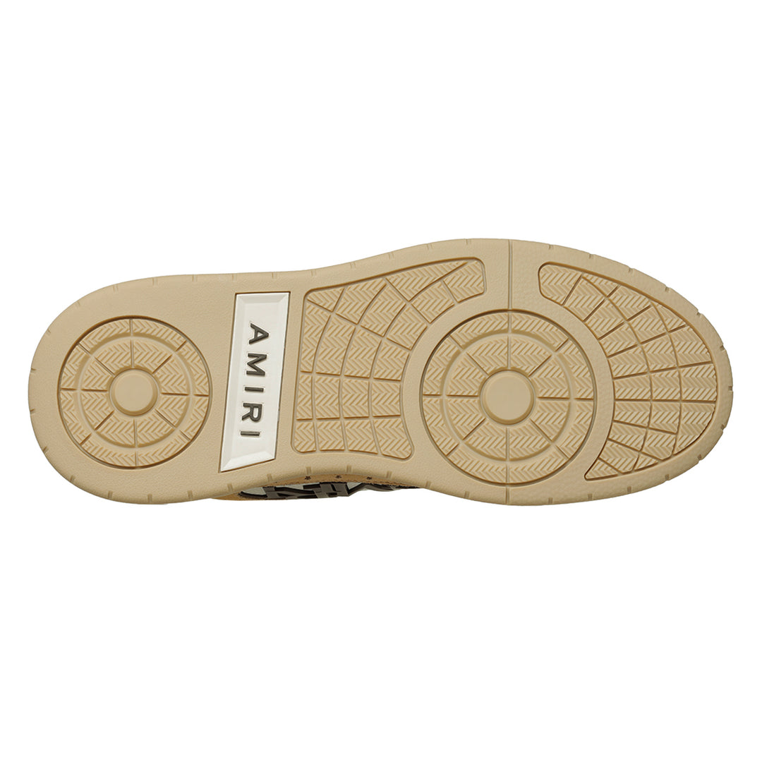 AMIRI(アミリ) - CLASSIC LOW スニーカー | cherry オンライン