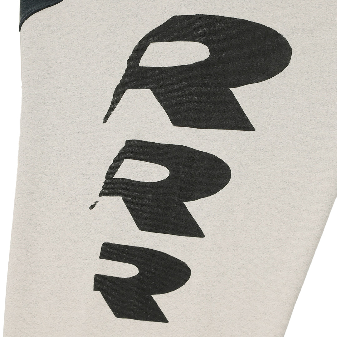 RRR123 - RIVINGTON roi rebis - AMOR ROSE CREW NECK Crewneck