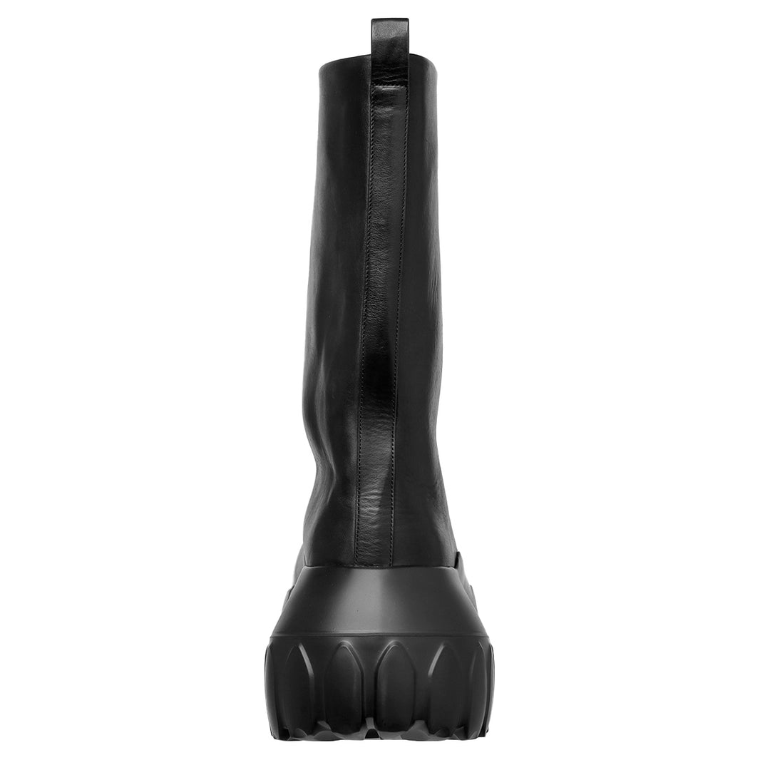 Rick Owens (リックオウエンス) - TEMPLE S/S 26 FLARED MEGA TRACTOR