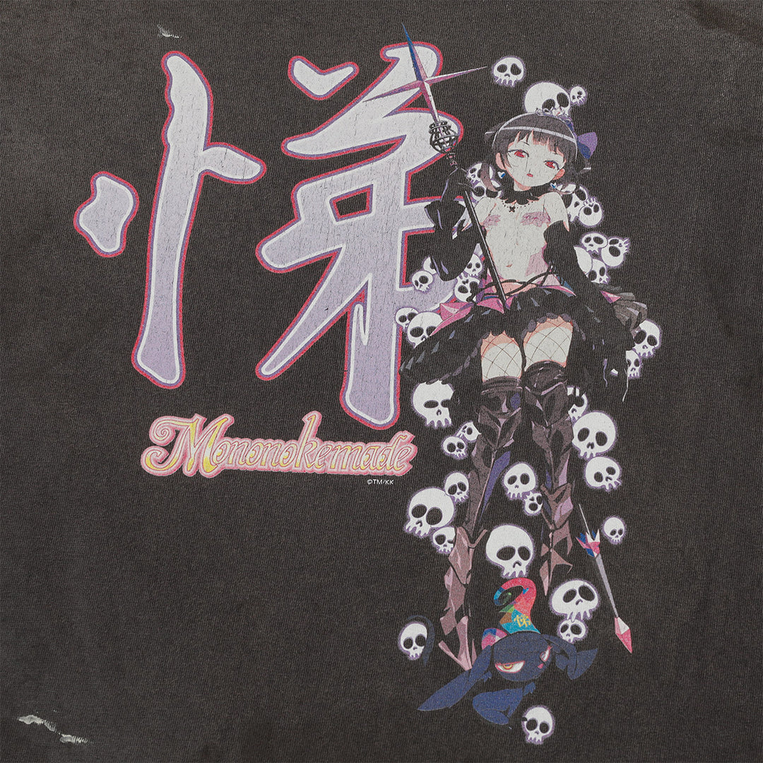 mononoke・made(モノノケ・メイド) - 悌 S/S T-SHIRT Tシャツ | cherry