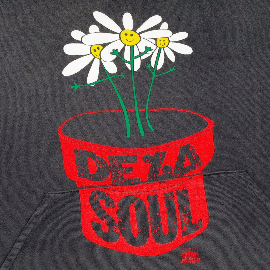 SAINT M××××××（セントマイケル）- ©SAINT M×××××× × DE LA SOUL