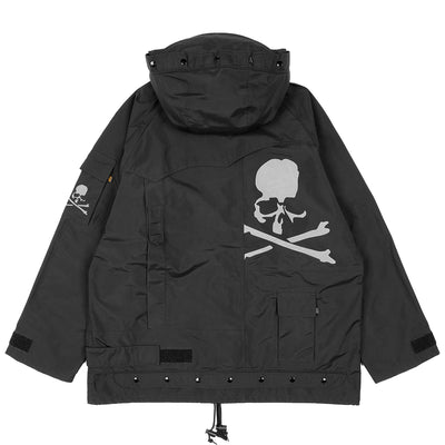 MASTERMIND WORLD<br>×ALPHA INDUSTRIES<br>ECWCS GEN1<br>MW24C13-BL101