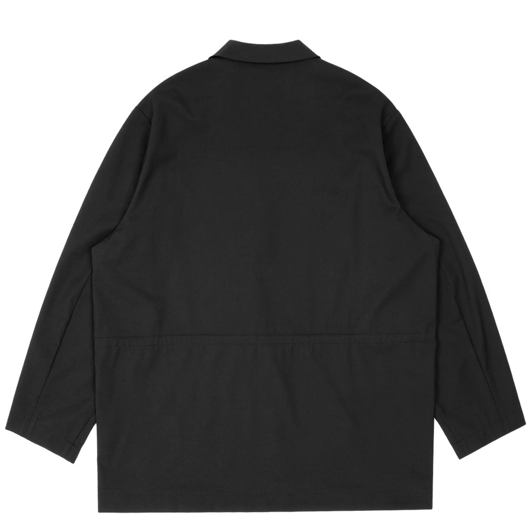 KOZABURO（コウザブロウ) - SACK JACKET ジャケット | cherry