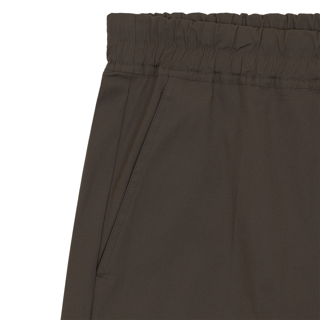 Rick Owens (リックオウエンス) - TEMPLE S/S 26 DIETRICH DRAWSTRING