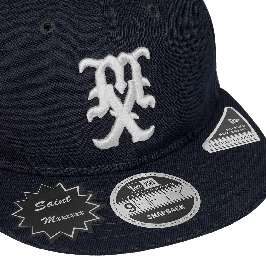SAINT M××××××（セントマイケル）- ©SAINT M×××××× × NEW ERA SMC20