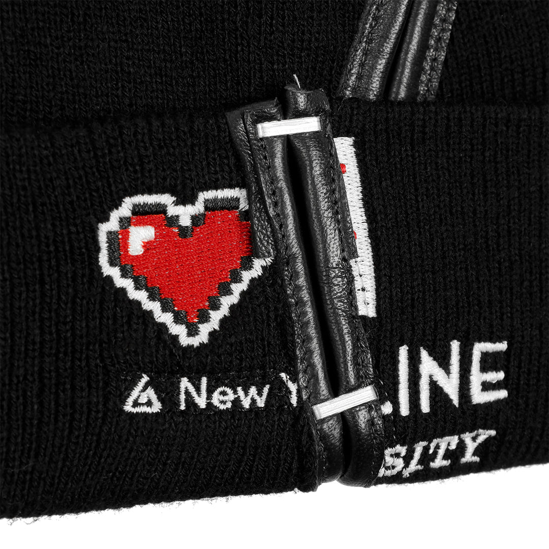 KOZABURO（コウザブロウ) - PRM BEANIE ニット帽 | cherry オンライン