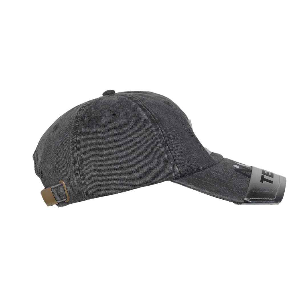 AMIRI(アミリ) -MA QUAD DENIM HAT キャップ | cherry