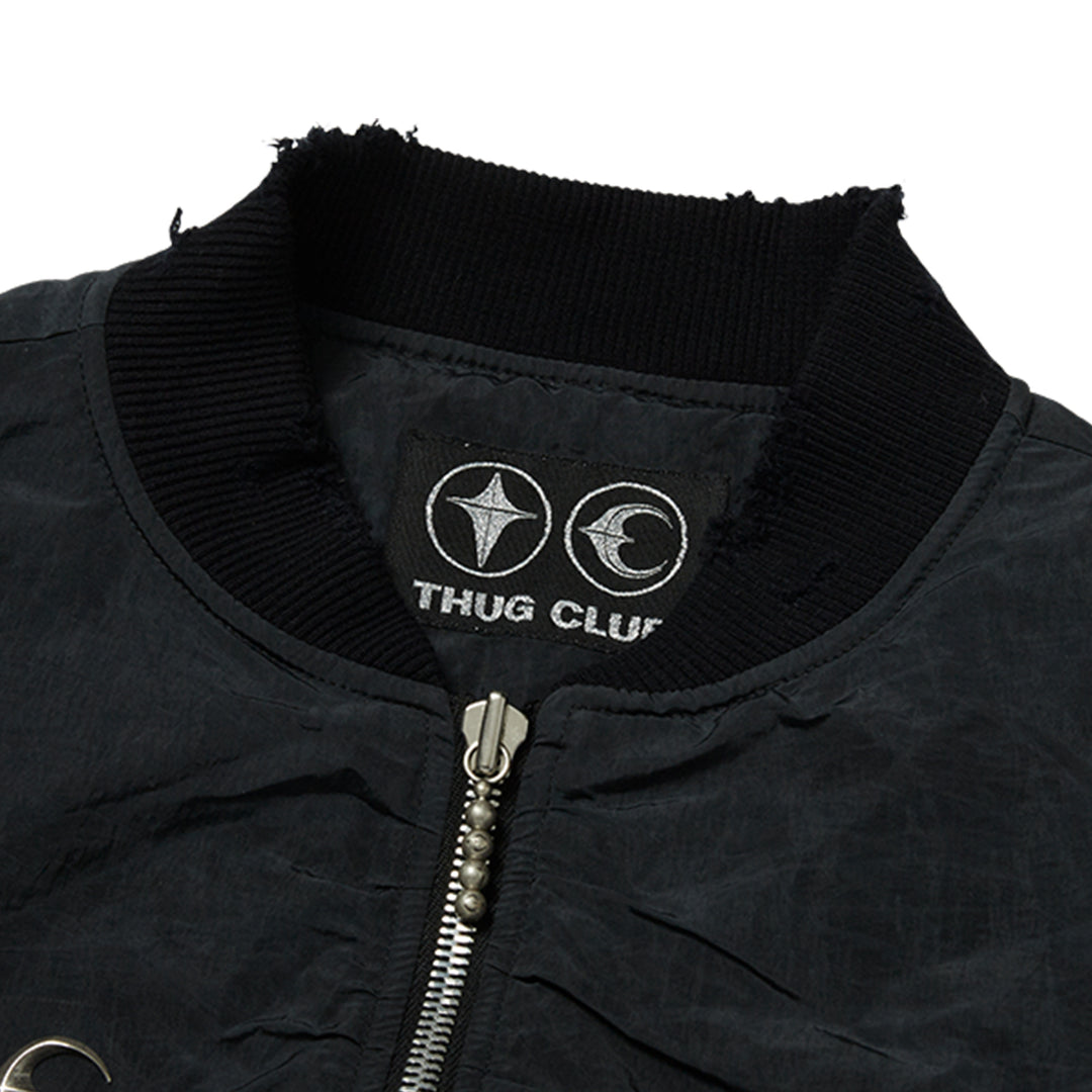 Thug Club(サグクラブ) × ジャケット | 通販 cherry fukuoka
