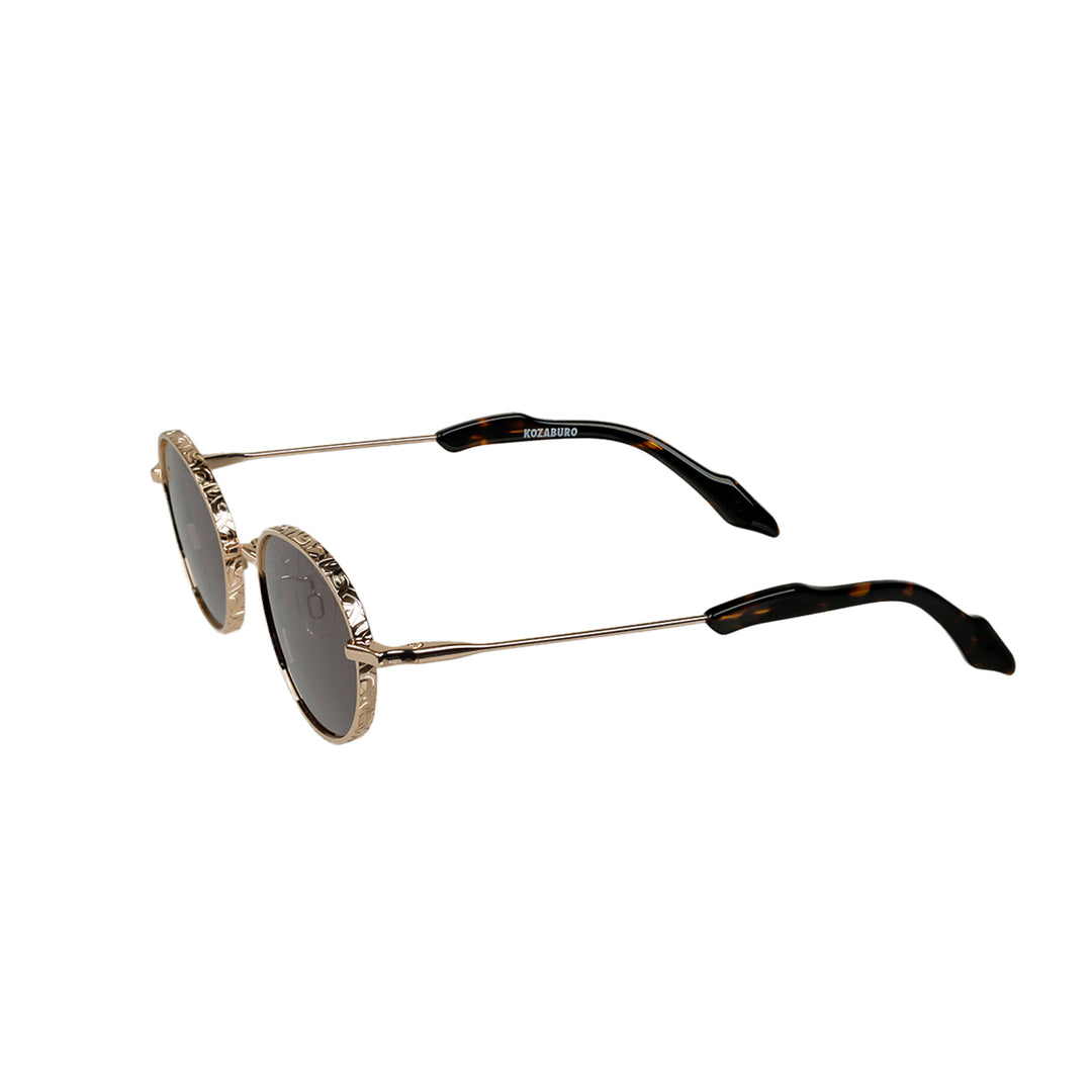 BALENCIAGA（バレンシアガ）- Runner Cat サングラス | cherry