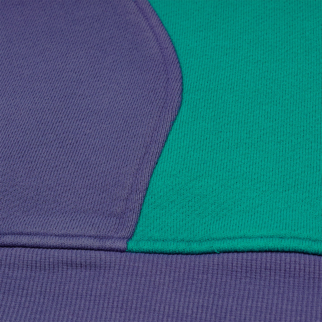 ERL (イーアールエル) - UNISEX WAVE HOODIE パーカー | cherry